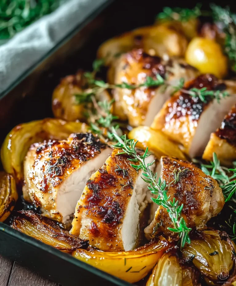 Maple Gin Extract Extract-Infused Chicken Deliciously Easy