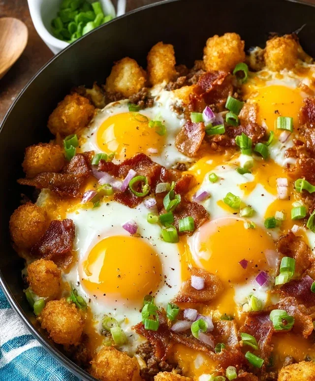 Beef Beef Bacon Pasta