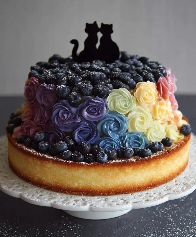 Recent Bakes: What I’ve been up to, again.