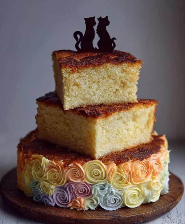 Recent Bakes: What I’ve been up to, again.