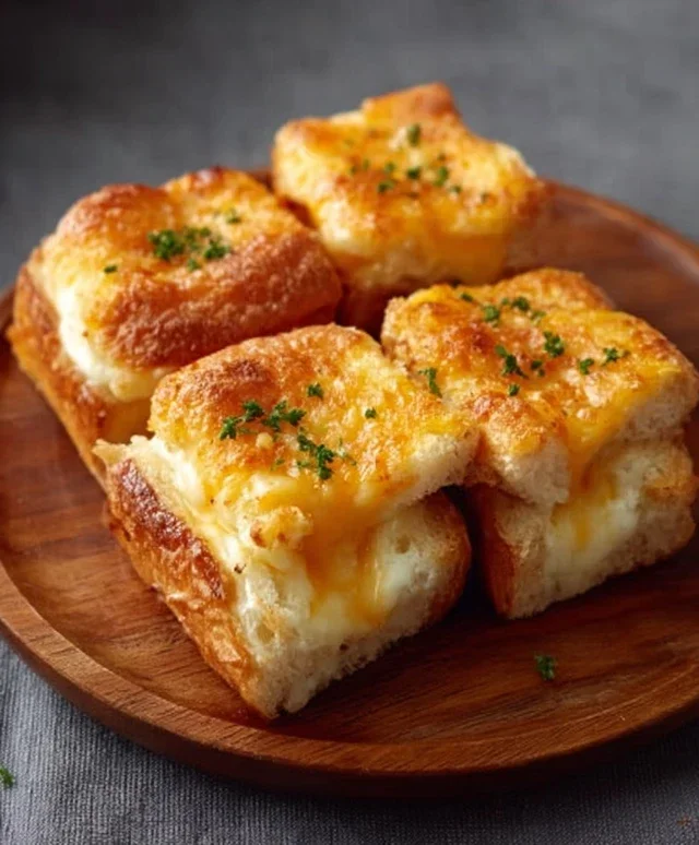 Mini Grilled Cheese Hawaiian Rolls: An Incredible Ultimate Recipe