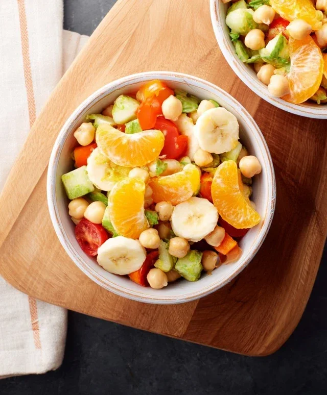 Sunshine Salad
