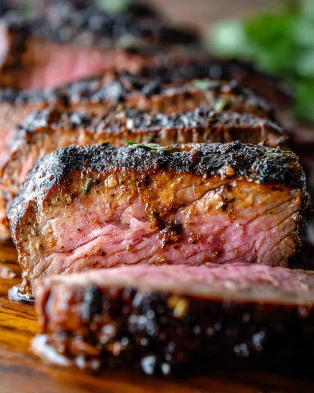 Tri Tip (2 Ways)