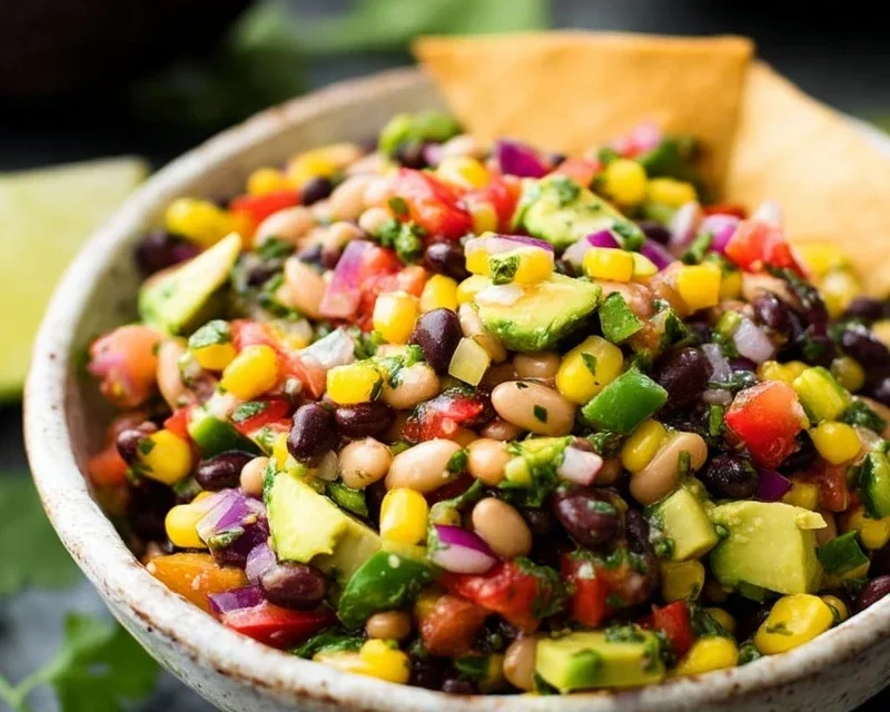 Cowboy Caviar