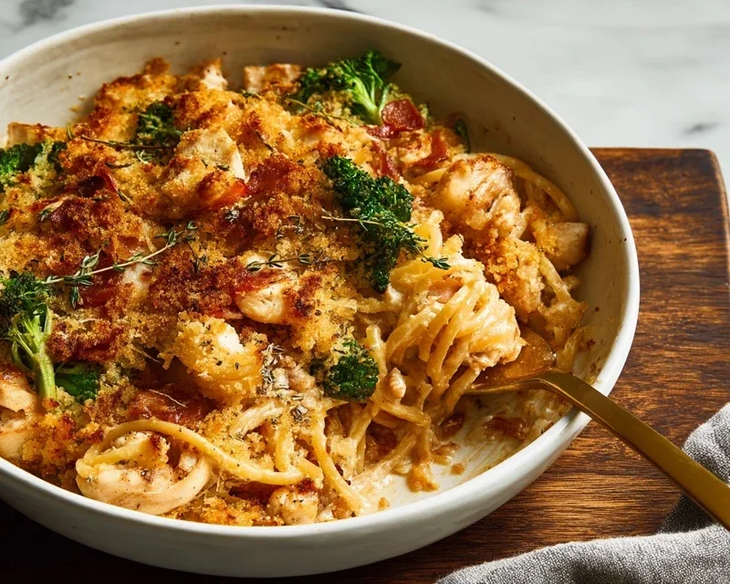 Easy Dinner Recipes