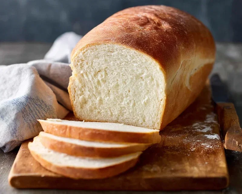 Homemade Bread