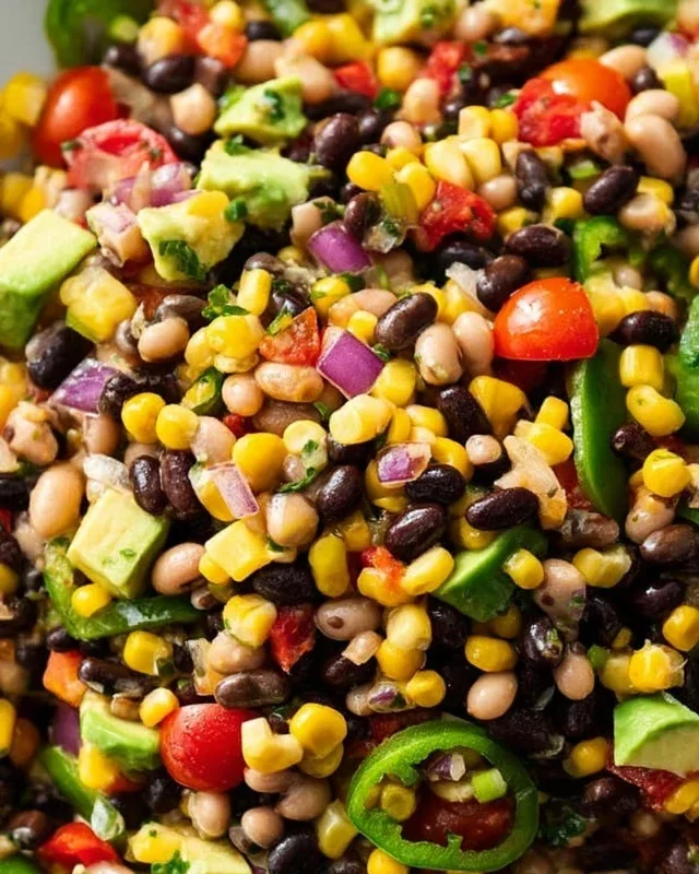 Cowboy Caviar