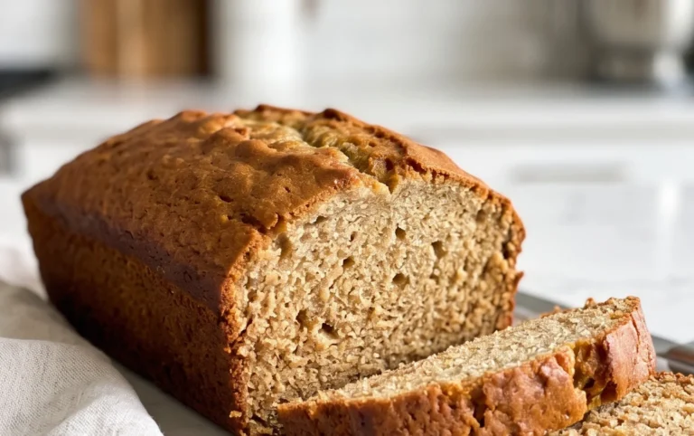 Best Easy Banana Bread Recipe