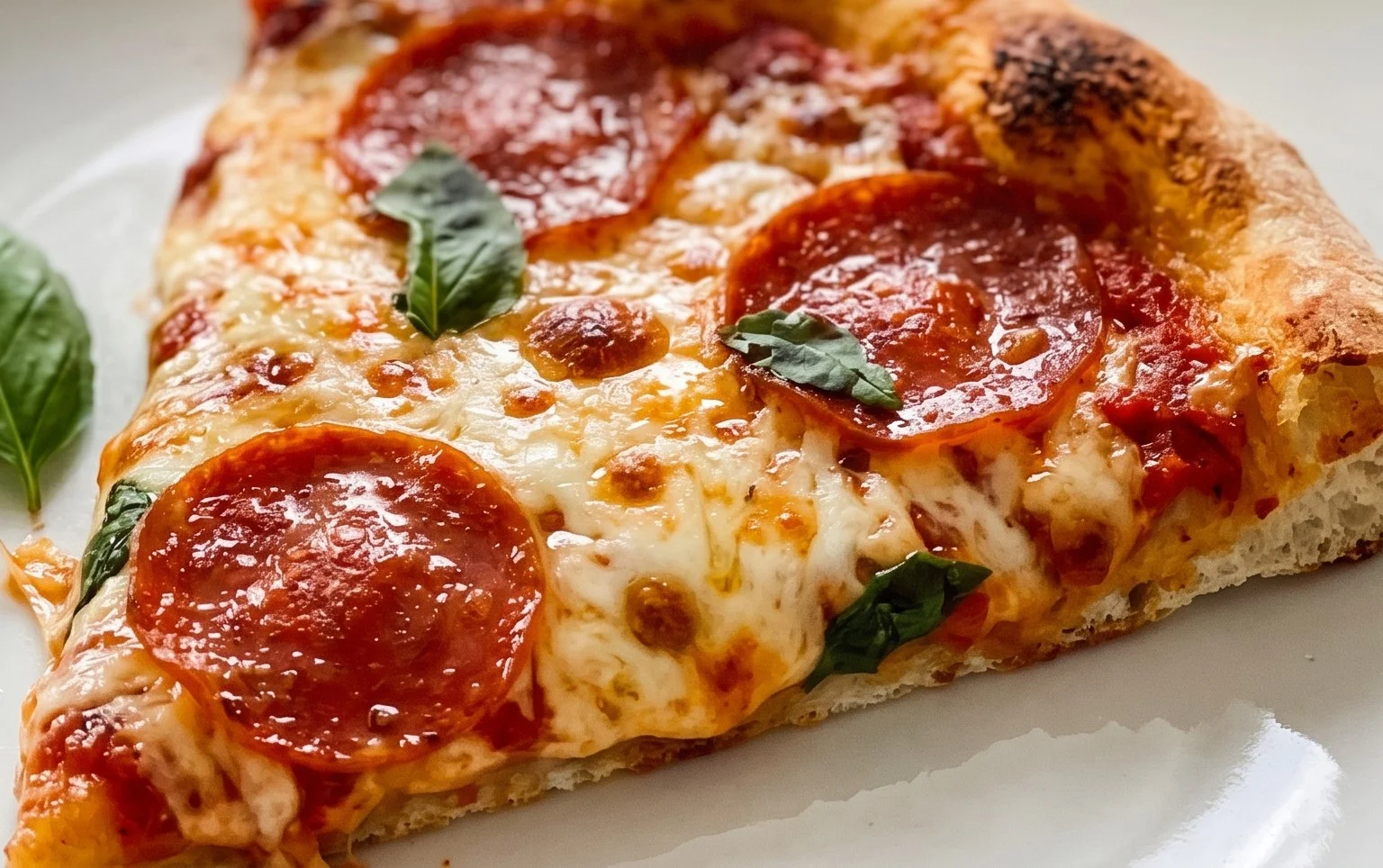 An excellent No Yeast Pizza Dough - quick easy homemade pizza!