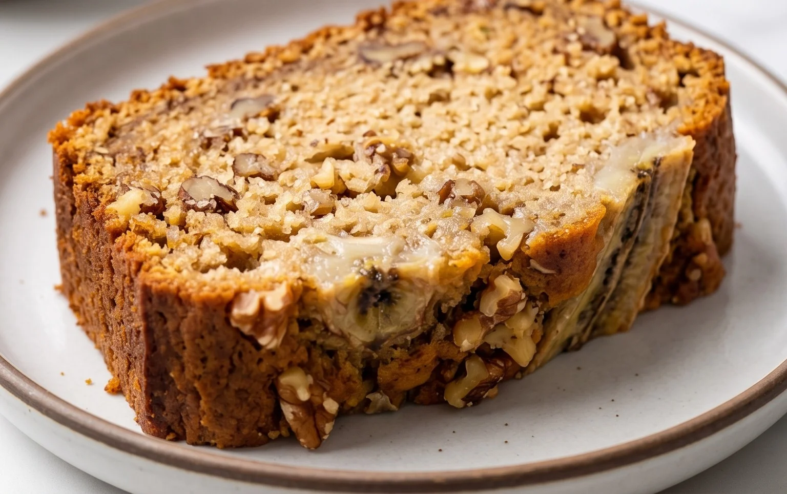 Best Banana Bread Recipe