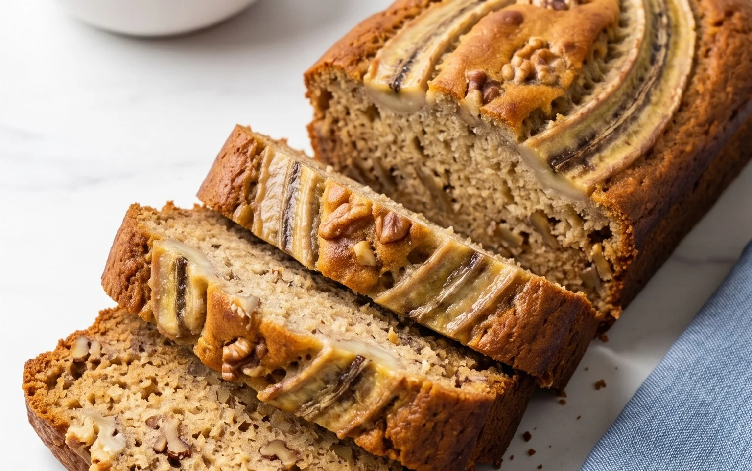 Best Banana Bread Recipe