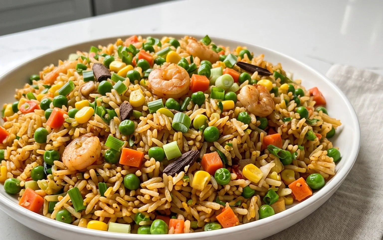 8 Flavored Rice Recipes