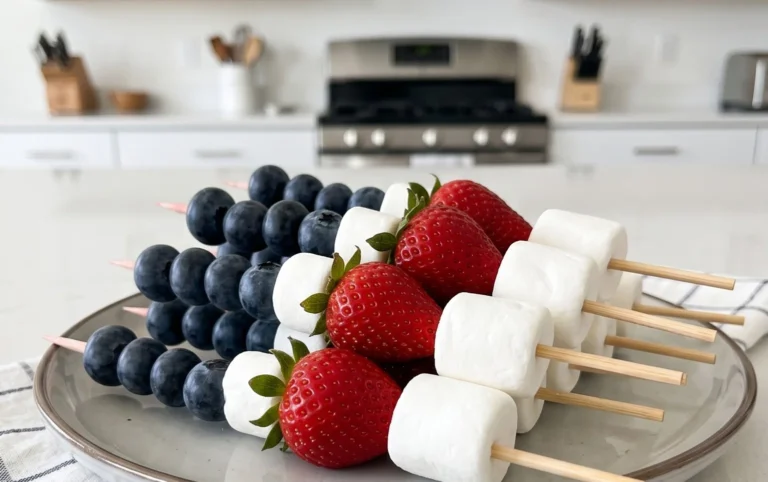 25 Easy Fourth of July Appetizers Under 5 Ingredients