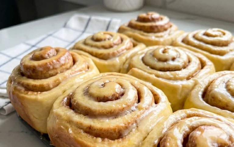 Lemon Rolls