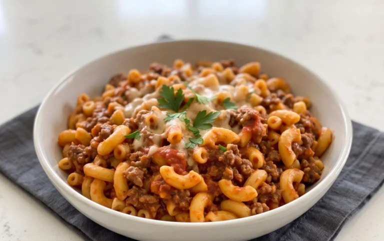 Beefaroni