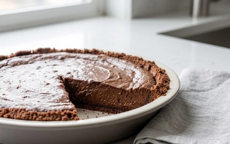 How to Make a Clay Pie