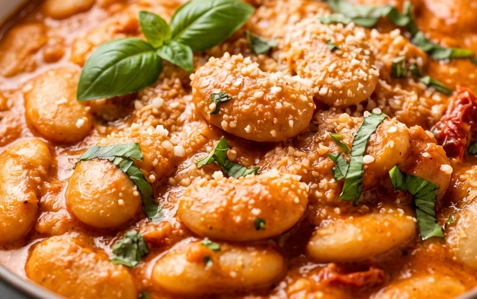 Marry Me Butter Beans