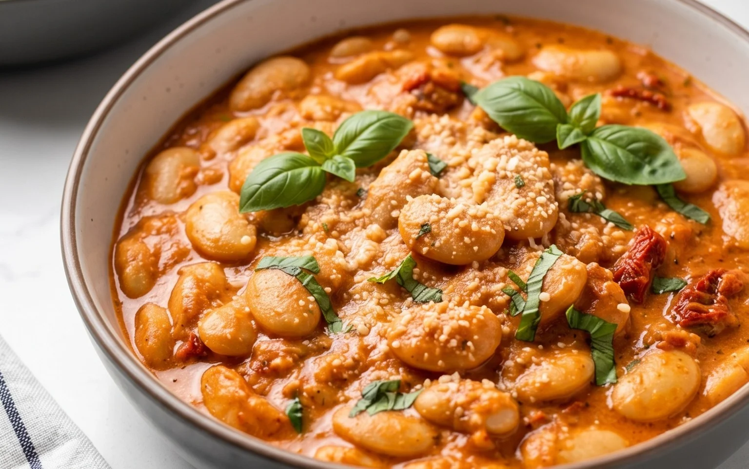 Marry Me Butter Beans
