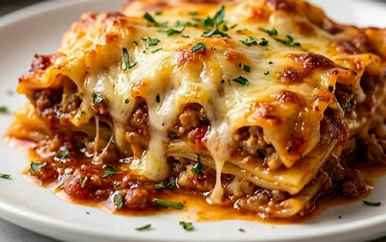 Dumpling Bake