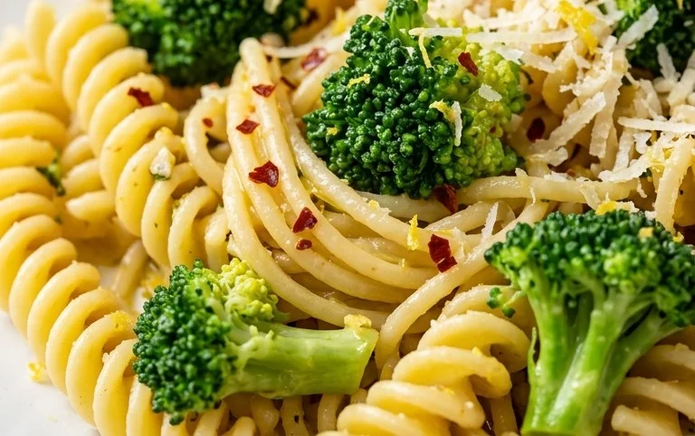 Broccoli Pasta