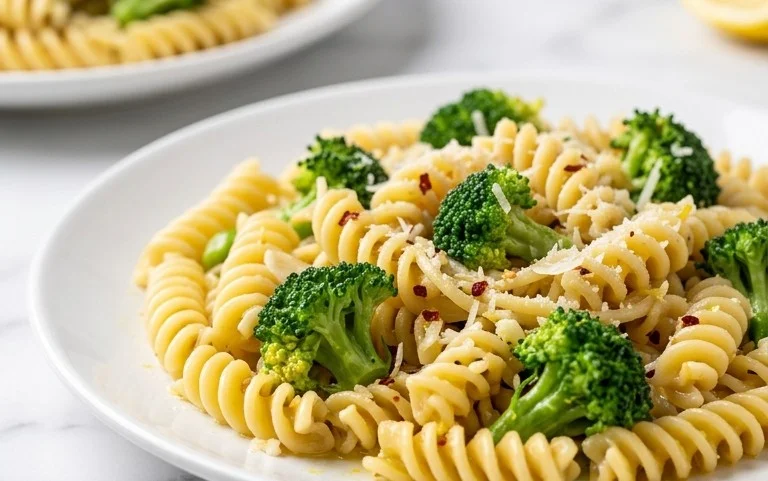Broccoli Pasta