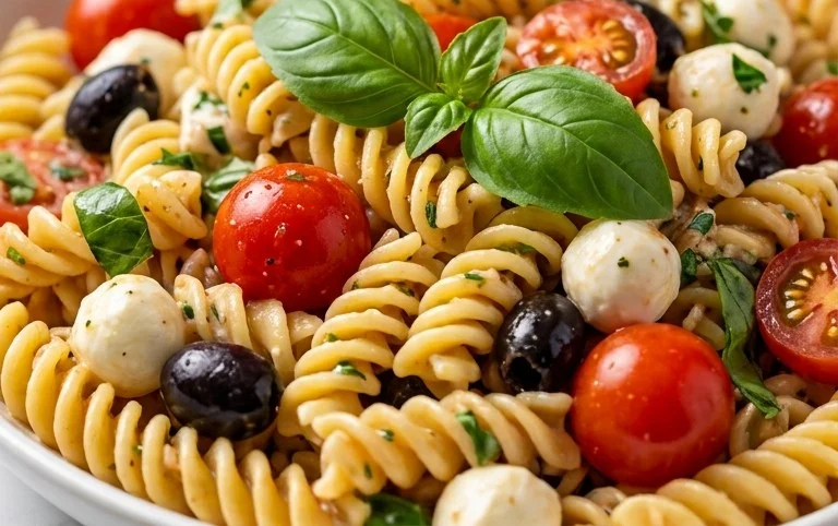 Pasta Salad Recipe