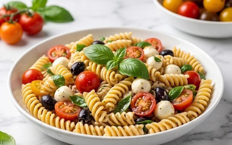 Pasta Salad Recipe