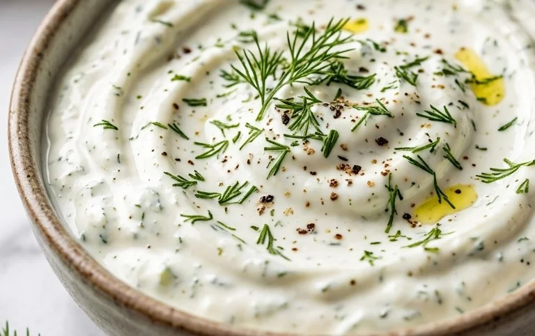 Dill Dip