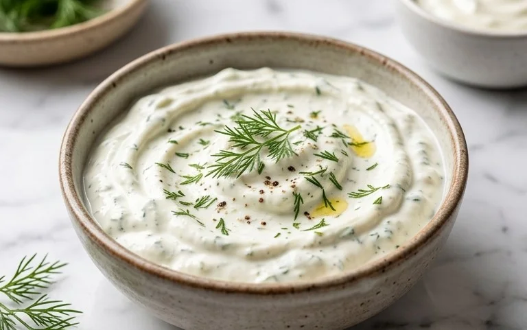 Dill Dip