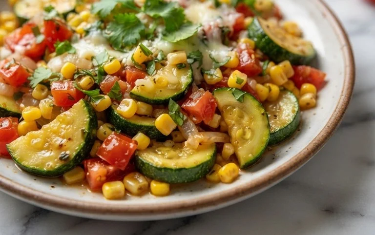 Calabacitas