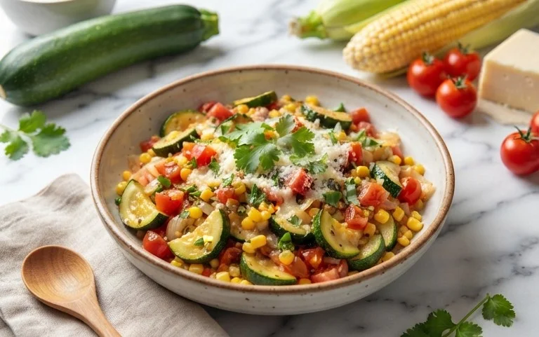 Calabacitas
