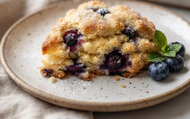 Best Recipe for Scones (Sweet or Savory)