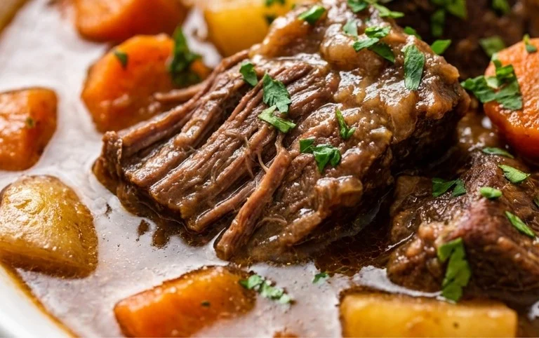 Fall Camping Meals to Keep You Warm & Cozy